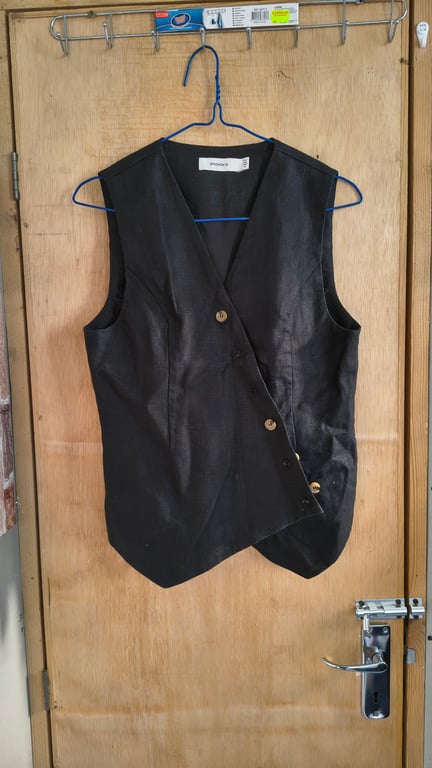 3 Mongkis — 3 Mongkis black (Size XS, Good)