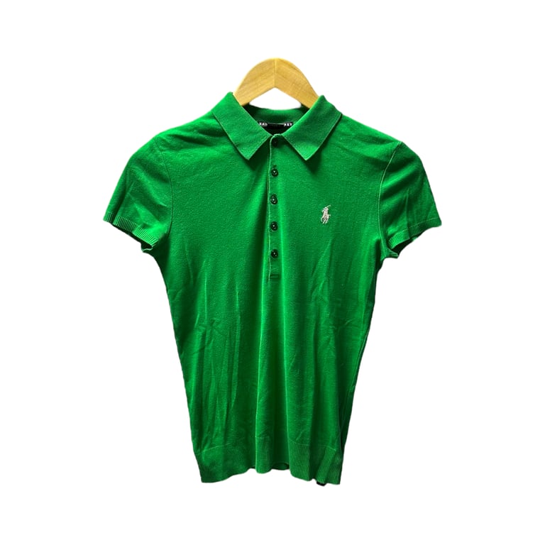 Ralph Lauren — Ralph Lauren (Size S, Good)