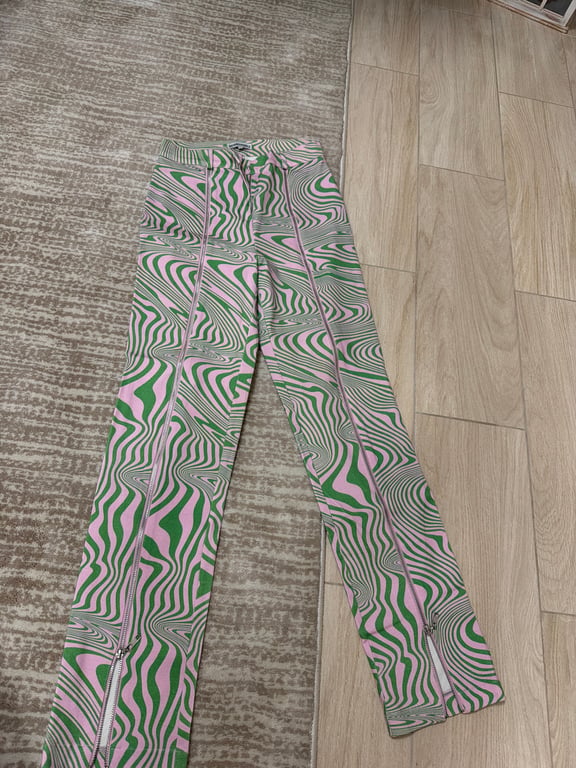 Versace Jeans Couture — Versace Jeans Couture (Size M, Good)