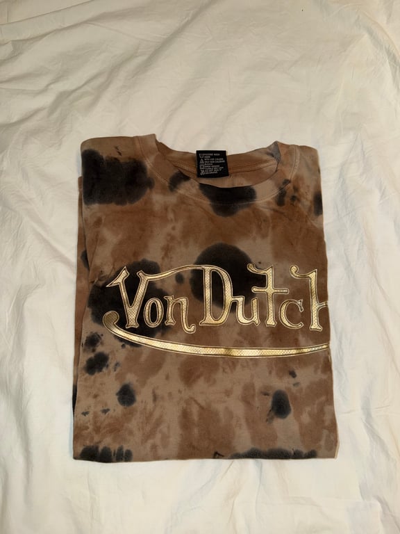 Other — Other Von Dutch (Size L, New without tags)