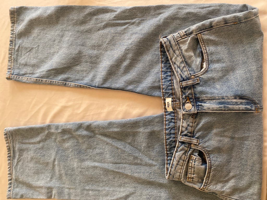 Max Fashion — Max Fashion (Size M, Like new)