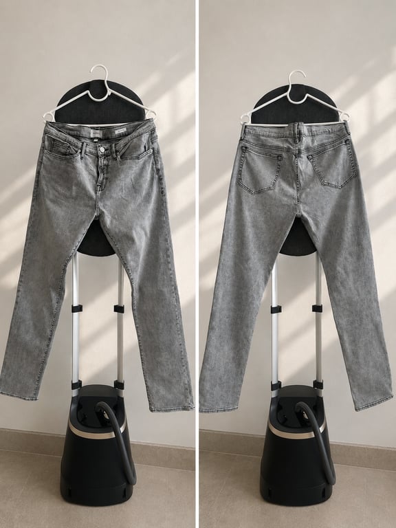 Frame — ✨ FRAME L'Homme Slim Jeans ✨ (Size 33, Like new)