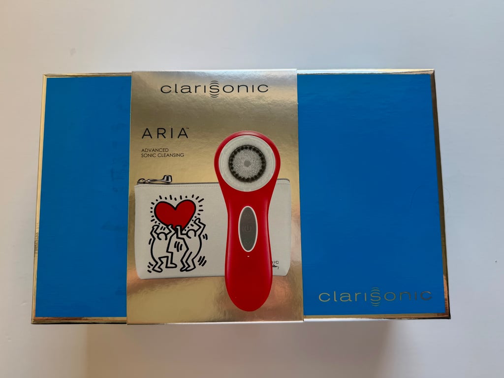 Clarisonic — Clarisonic Limited Edition Face Cleansing Brush (New with tags)