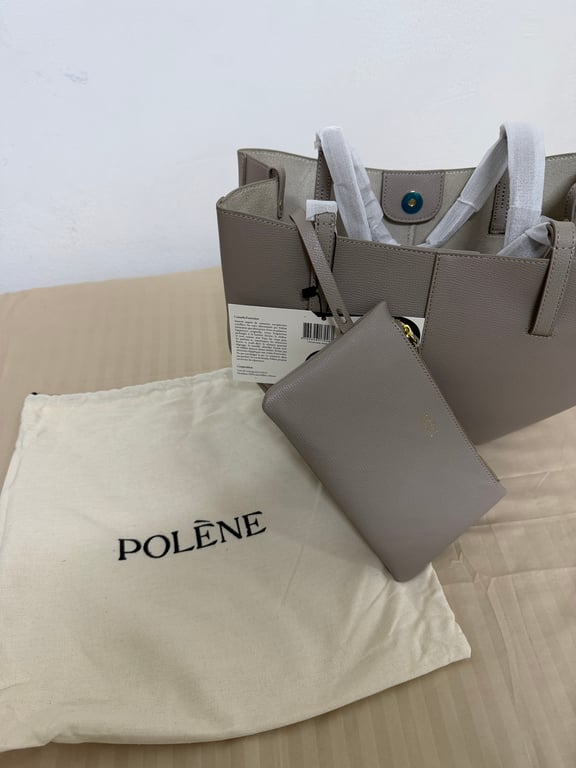 Polène — Polène medium size (Size One Size, New with tags)