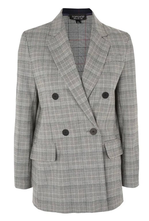Topshop — Topshop jacket (Size UK-10, New with tags)