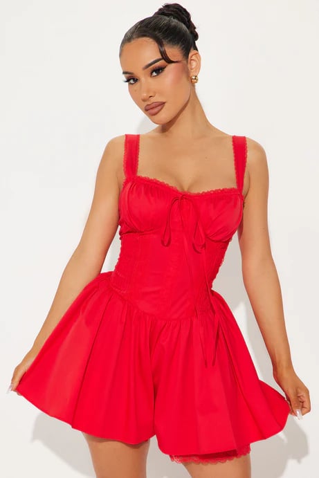 Fashion Nova — Fashion Nova (Size XS, Like new)