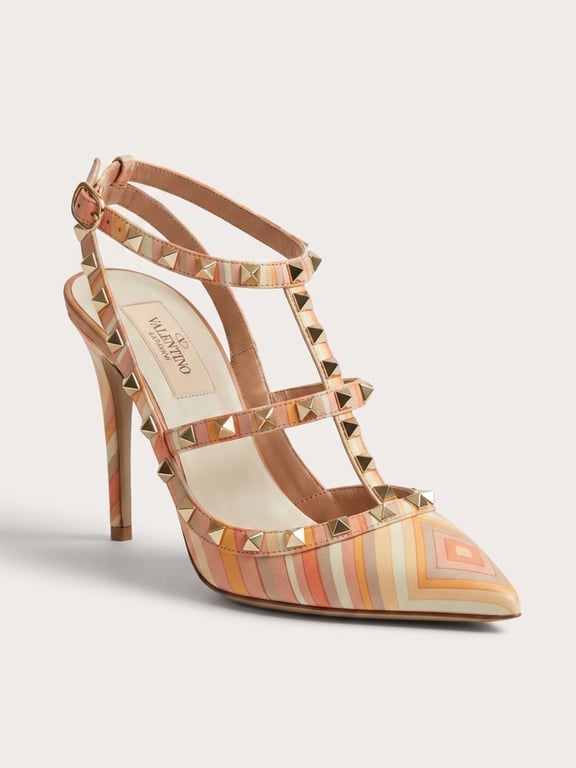 Valentino — Valentino  limited edition (Size EU 39, Like new)