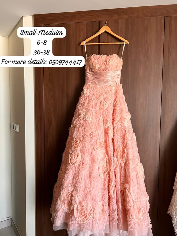 Albustan dubai — Albustan dubai (Size S, Like new)