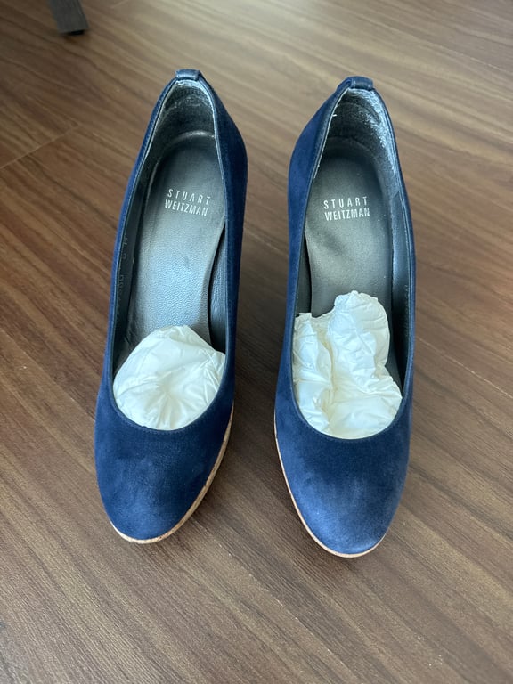 Stuart Weitzman — Stuart Weitzman (Size EU 36, Good)