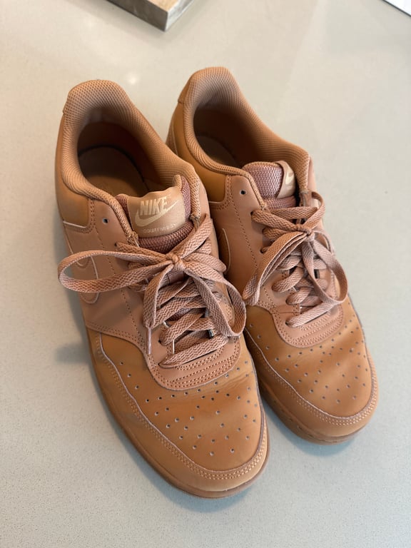 Nike — Nike tennis low (Size EU 45, Good)