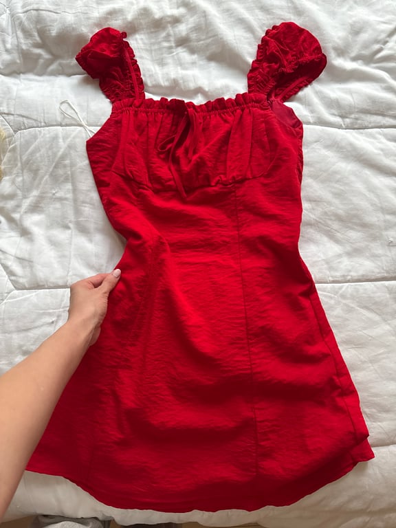 Cider — CIDER tailored dress (Size S, Like new)
