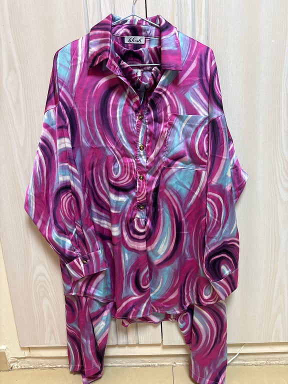 Other — Blush brand Co ord Set , brand new (Size M, New without tags)