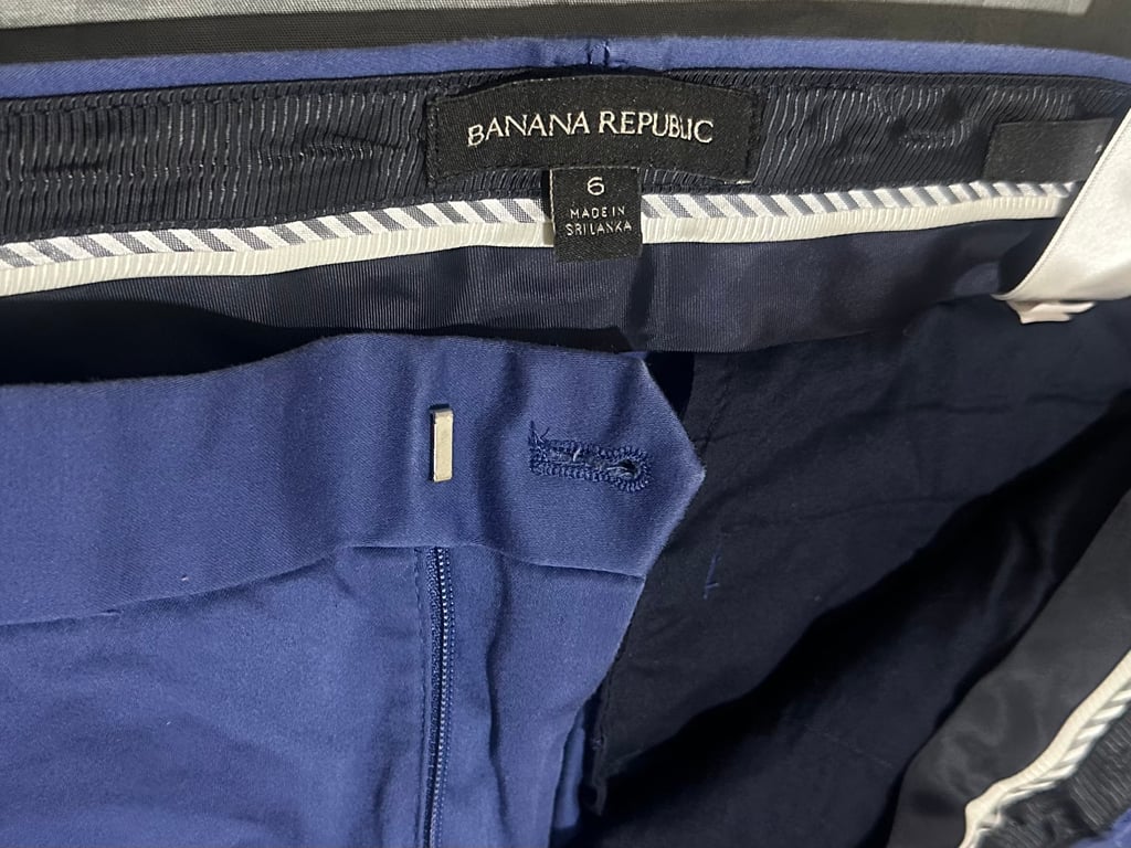 Banana Republic — Banana Republic (Size S, Like new)