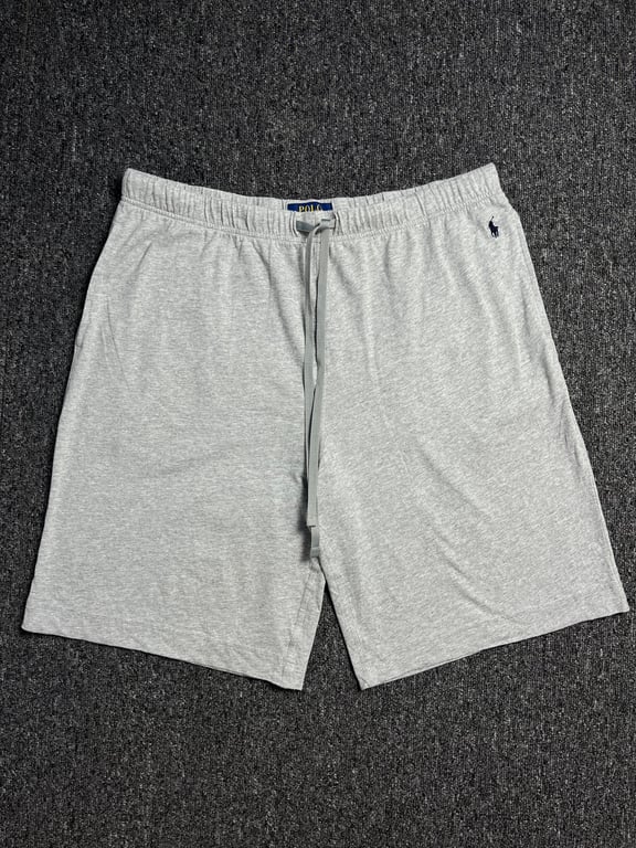 Polo Ralph Lauren — Polo Ralph Lauren Cotton Shorts (Size XL, Like new)