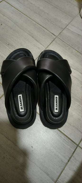 Jil Sander — Jil Sander (Size EU 37, Good)