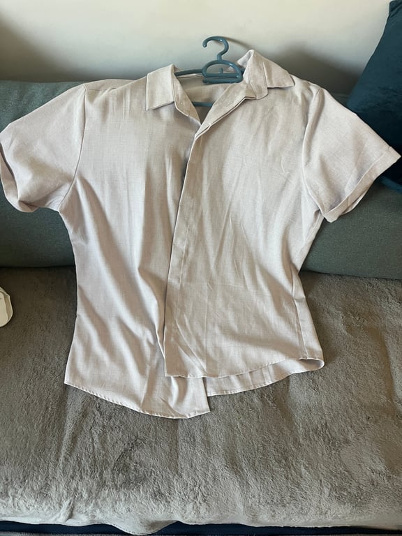 Zara — Men’s bundle of XL shirts (Size XL, Like new)