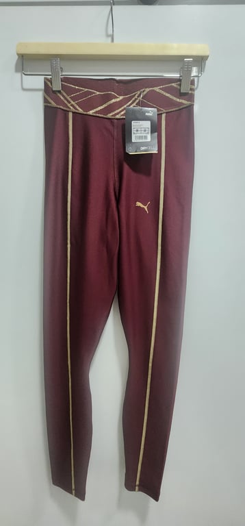 Puma — Puma full Tight leggings (Size XS, New with tags)