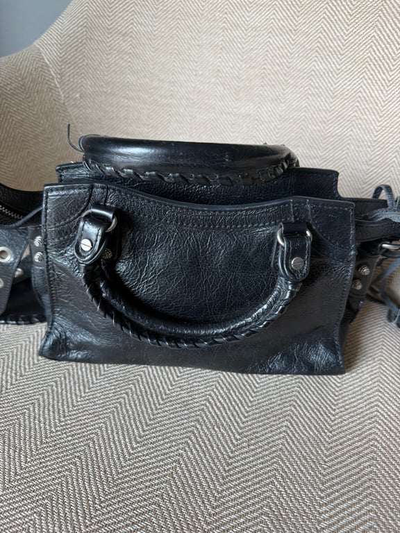 Balenciaga — Balenciaga (Good)