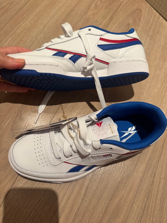 Reebok — Reebok sneakers new with tags (Size EU 36, New with tags)