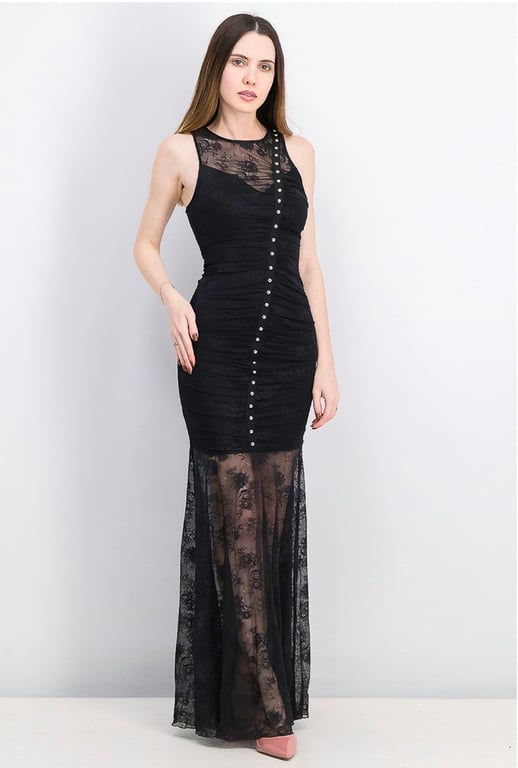 Guess — Guess formal dress (Size XS, Like new)