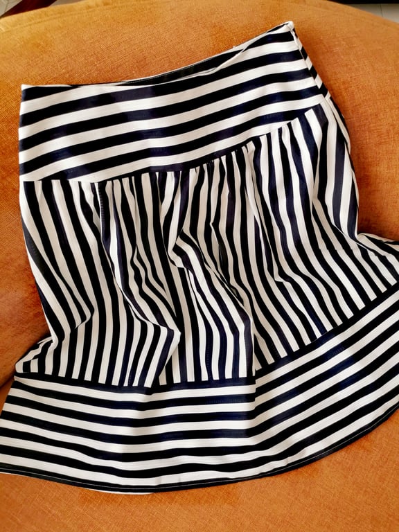 Other — Other_Maeve High Seas Knee Length Skirt (Size S, Like new)