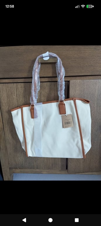 Other — Carpisa bag (New with tags)