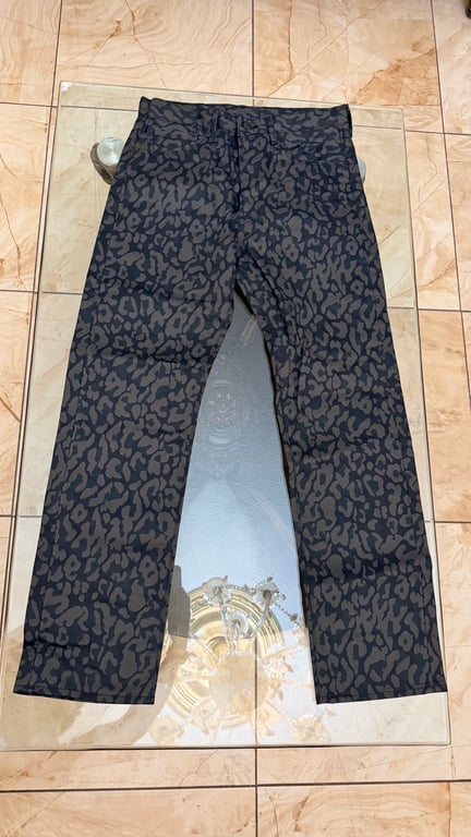 Levi's — Levi's 501 original (Size 32, Like new)