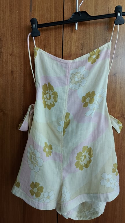 ASOS — ASOS - playsuit (Size 38, Good)