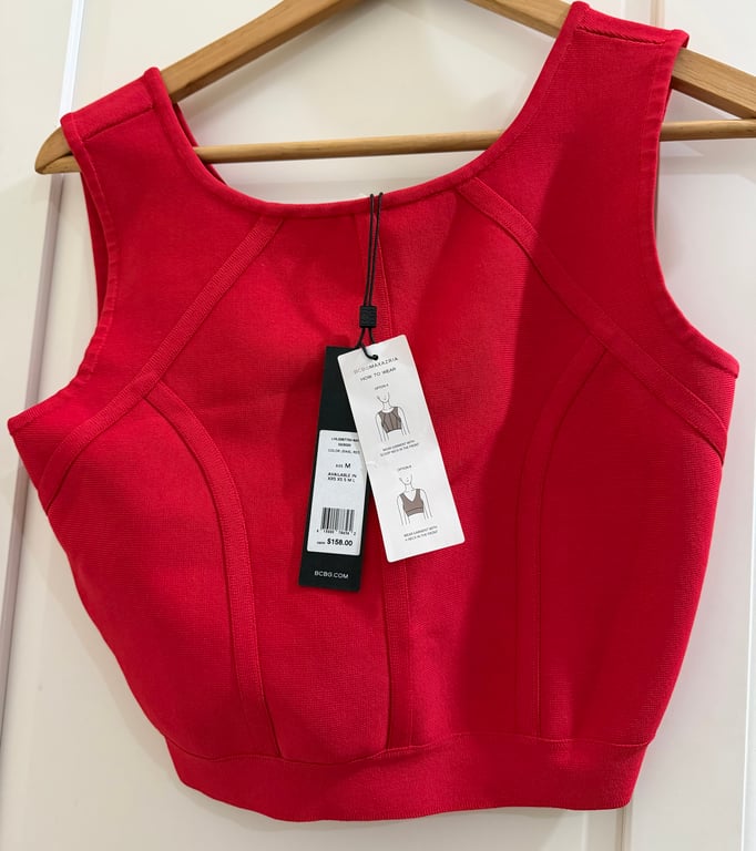 BCBG — BCBG brand new (Size M, New with tags)