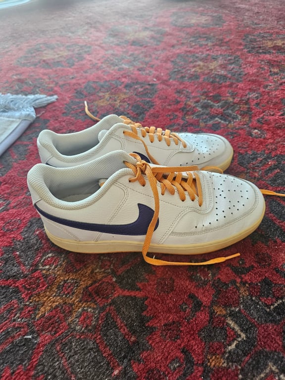Nike — Nike court vision (المقاس EU 42, شبه جديد)