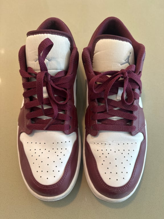 Nike — Nike Jordan (Size EU 44.5, Good)