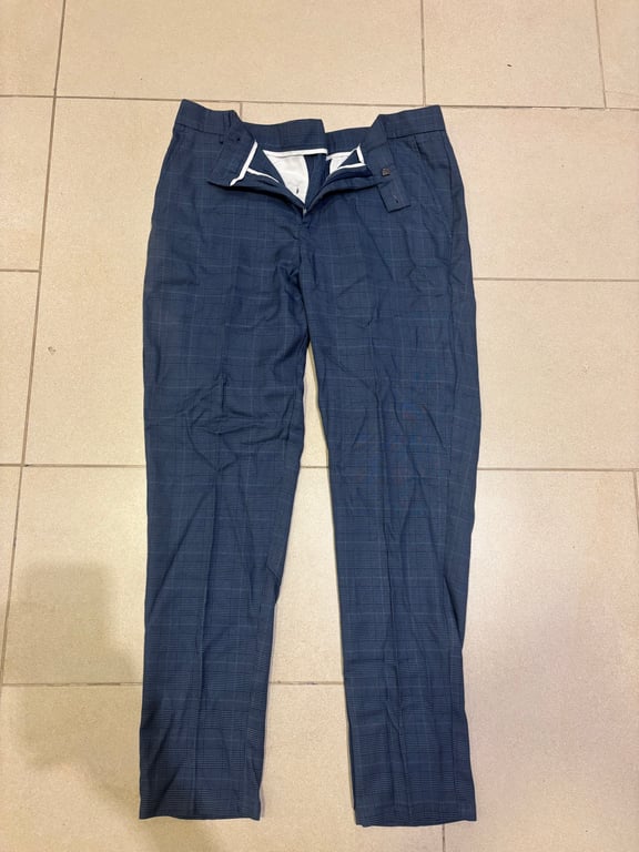 Shein — Suit trousers (Size L, Good)