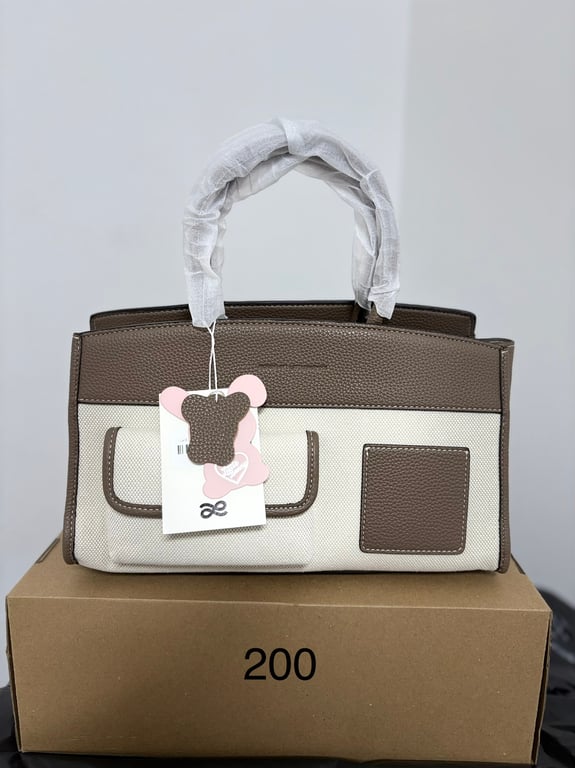 House of Little Bunny — House of Little Bunny Bags (Size One Size, New with tags)