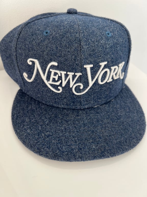 Other — New Era “New York” 9FIFTY SnapBack cap, flawless (Like new)