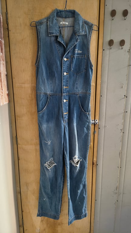 Sly Jeans — Sly Jeans women (Size M, Good)