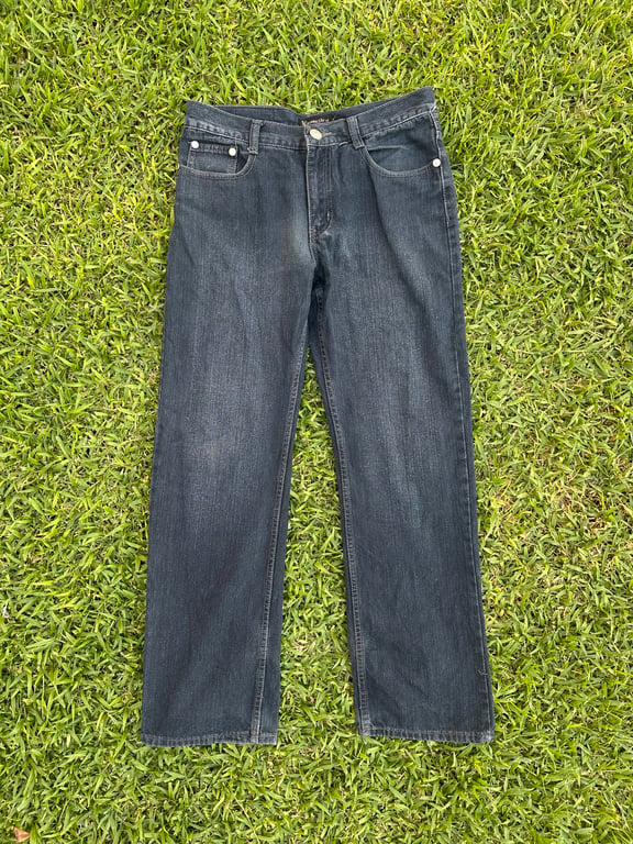 Other — Y2K Kemistry Mens Jeans Regular Fit (Size 32, Good)