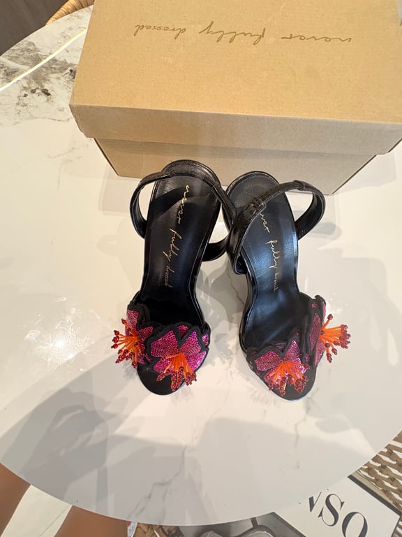 Never Fully Dressed — Never Fully Dressed (Size EU 36, New with tags)