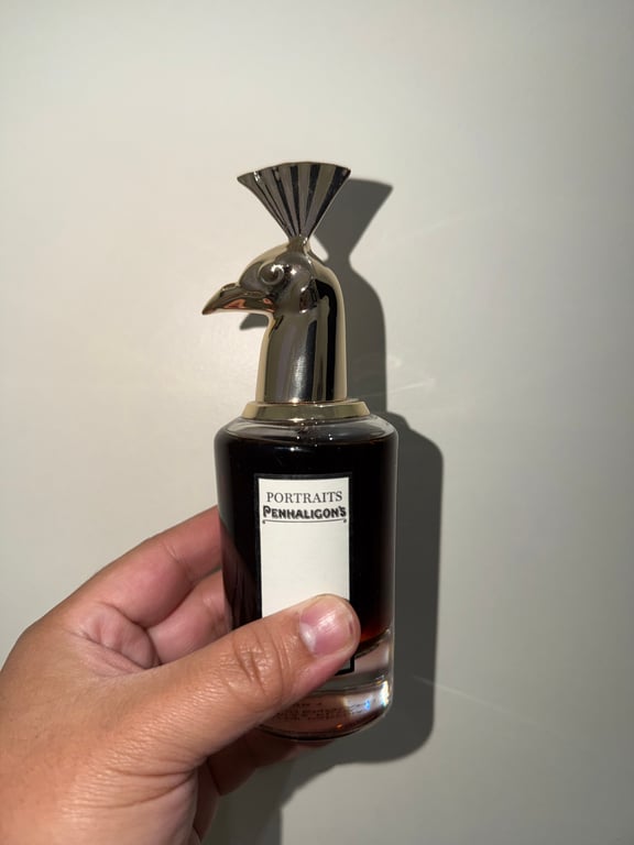Penhaligon's — Penhaligon’s Clara (Good)