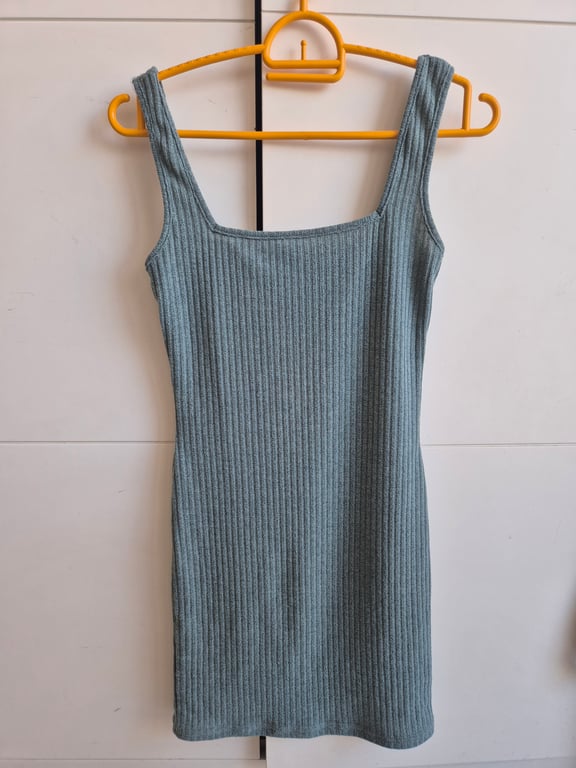 Shein — Shein Mini Dress (Size XS, Like new)