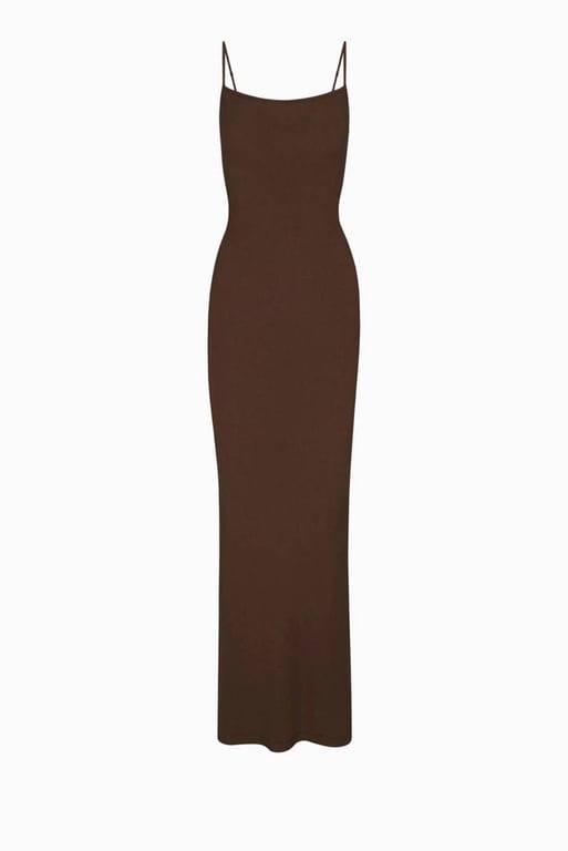 Skims — Skims soft lounge slip dress (Size XXL, Fair)