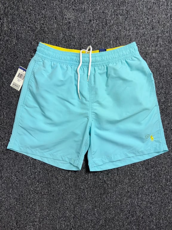 Polo Ralph Lauren — Polo Ralph Lauren Beach Shorts (Size S, New with tags)