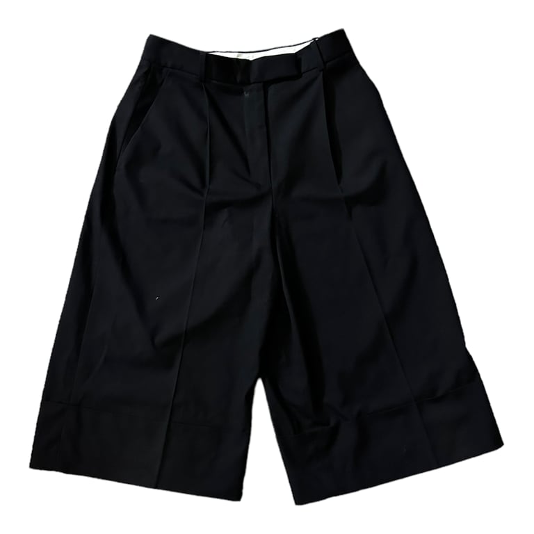 Zara — Zara Tailored Wide-Leg Culottes (Size XS, Like new)