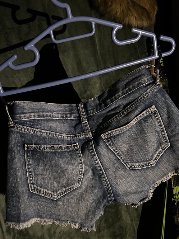 Old Navy — Old Navy Original US Shorts (Size S, Good)