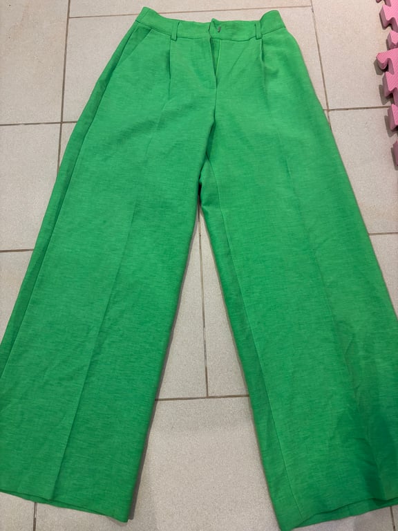 Nasty Gal — Nasty Gal trousers (Size Uk 8, Good)