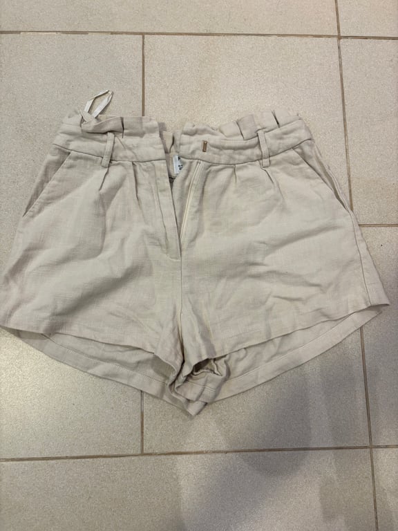 Runaway — Runaway shorts (Size Uk 8, Good)