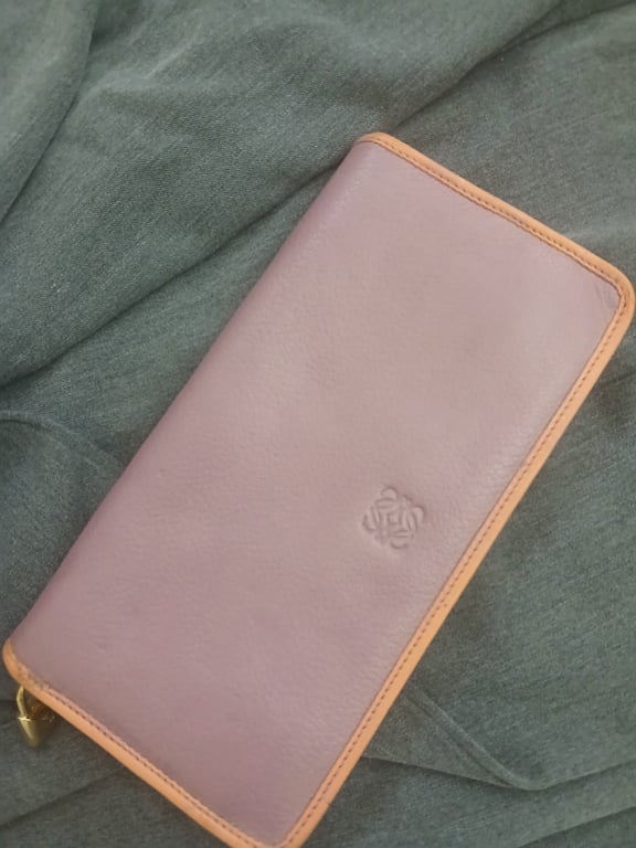 Loewe — Loewe Wallet (Size One Size, Good)