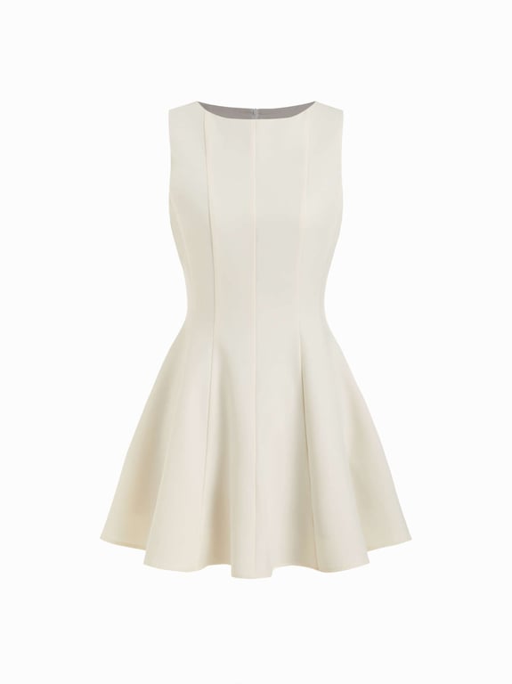 Cider — Cider White Dress (Size XS, New with tags)
