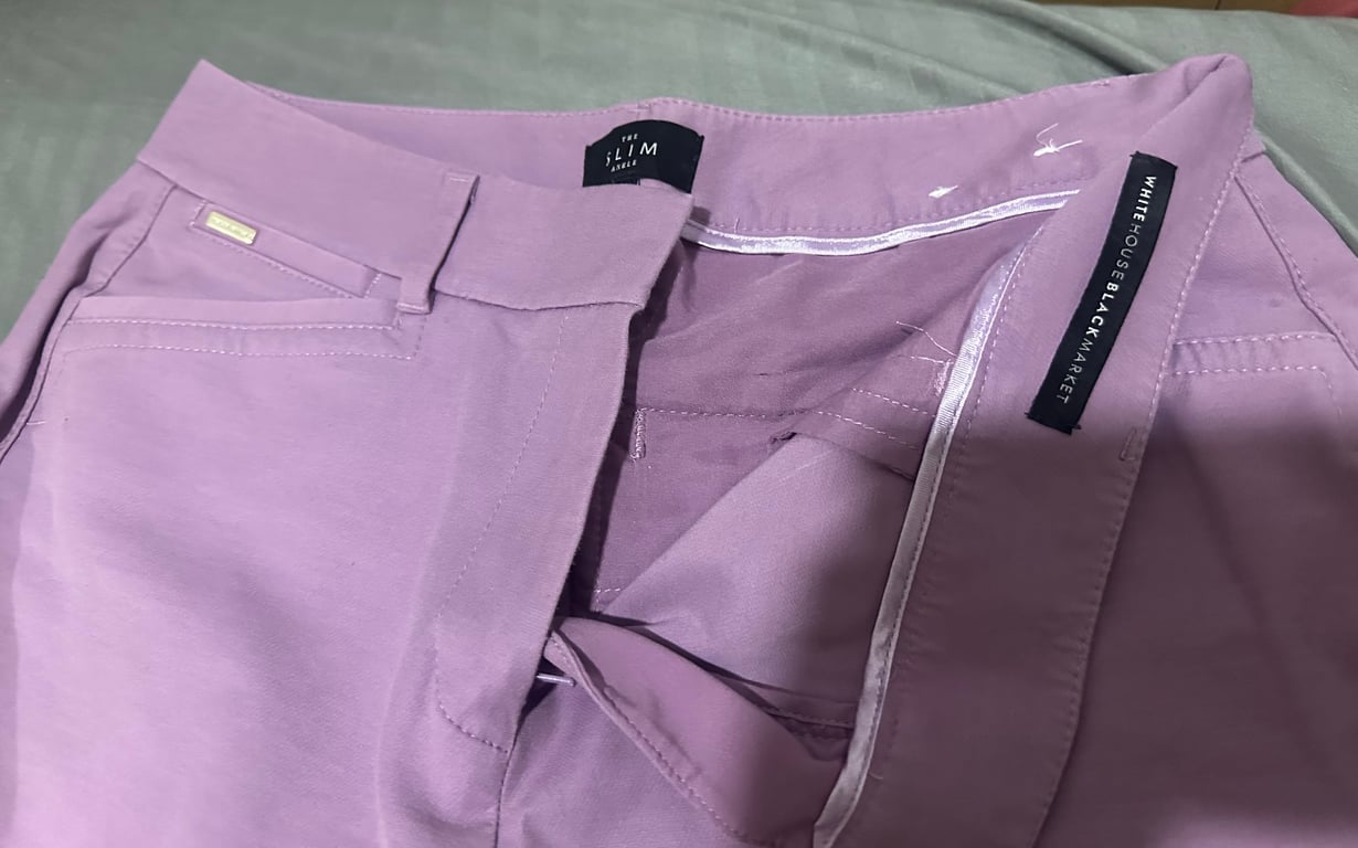Other — White House Black Market (Size S, Like new)