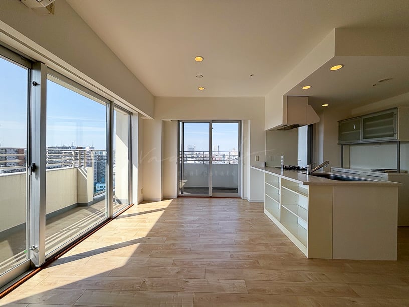 1101号室　2LDK-1582