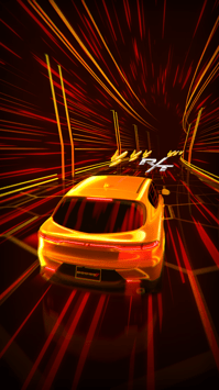3d art featuring Dodge Hornet R/T AR game 